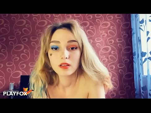 ❤️ Čarobne naočale za virtualnu stvarnost pružile su mi seks s Harley Quinn ❤️ Tvrdi porno na hr.sexindrag.ru