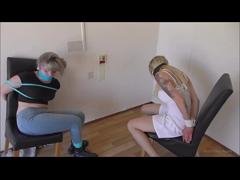 ❤️ Ovisnik / vezan i začepljen usta / djevojka u nevolji ❤️ Tvrdi porno na hr.sexindrag.ru